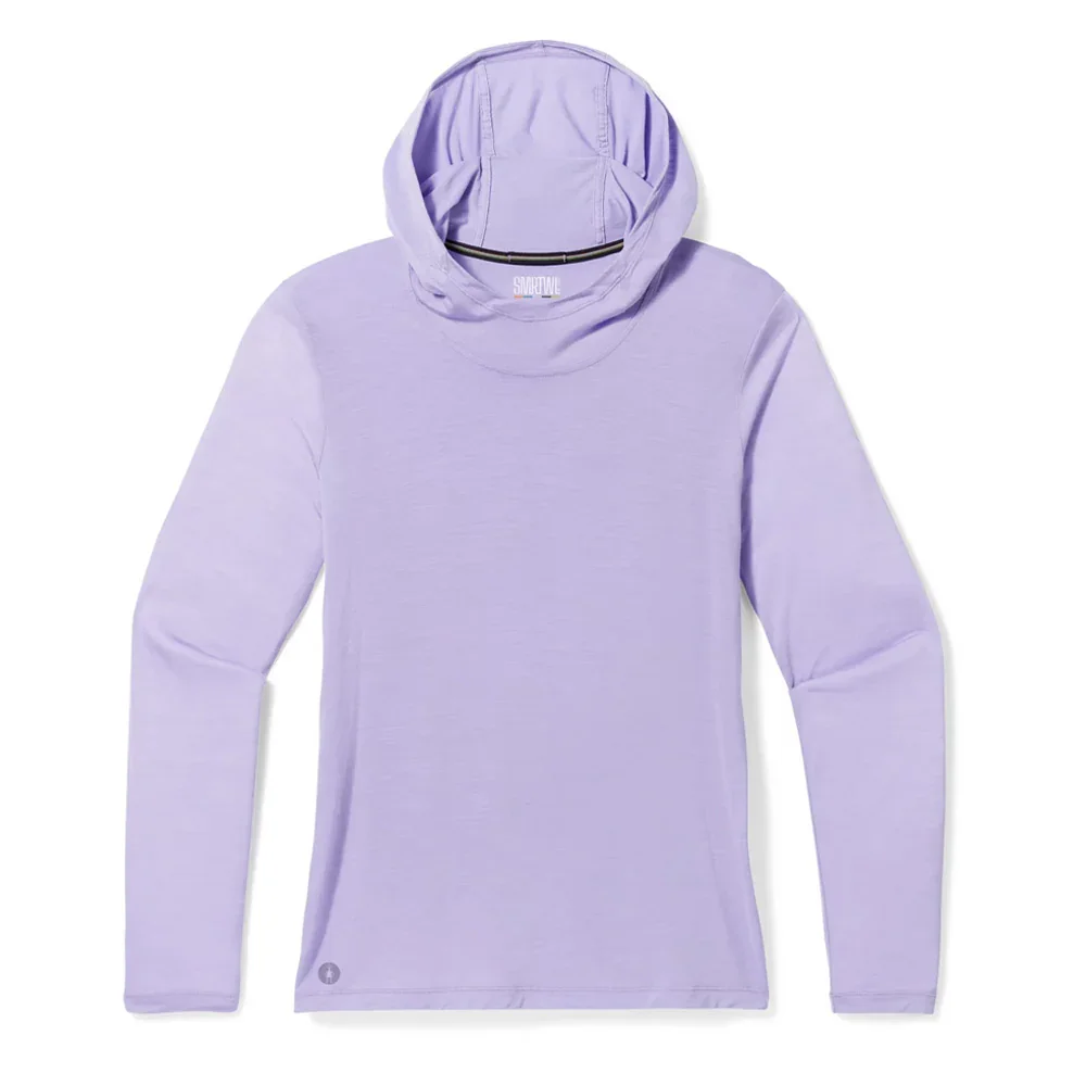 Chandail à capuchon Smartwool Active Ultralite (femmes)