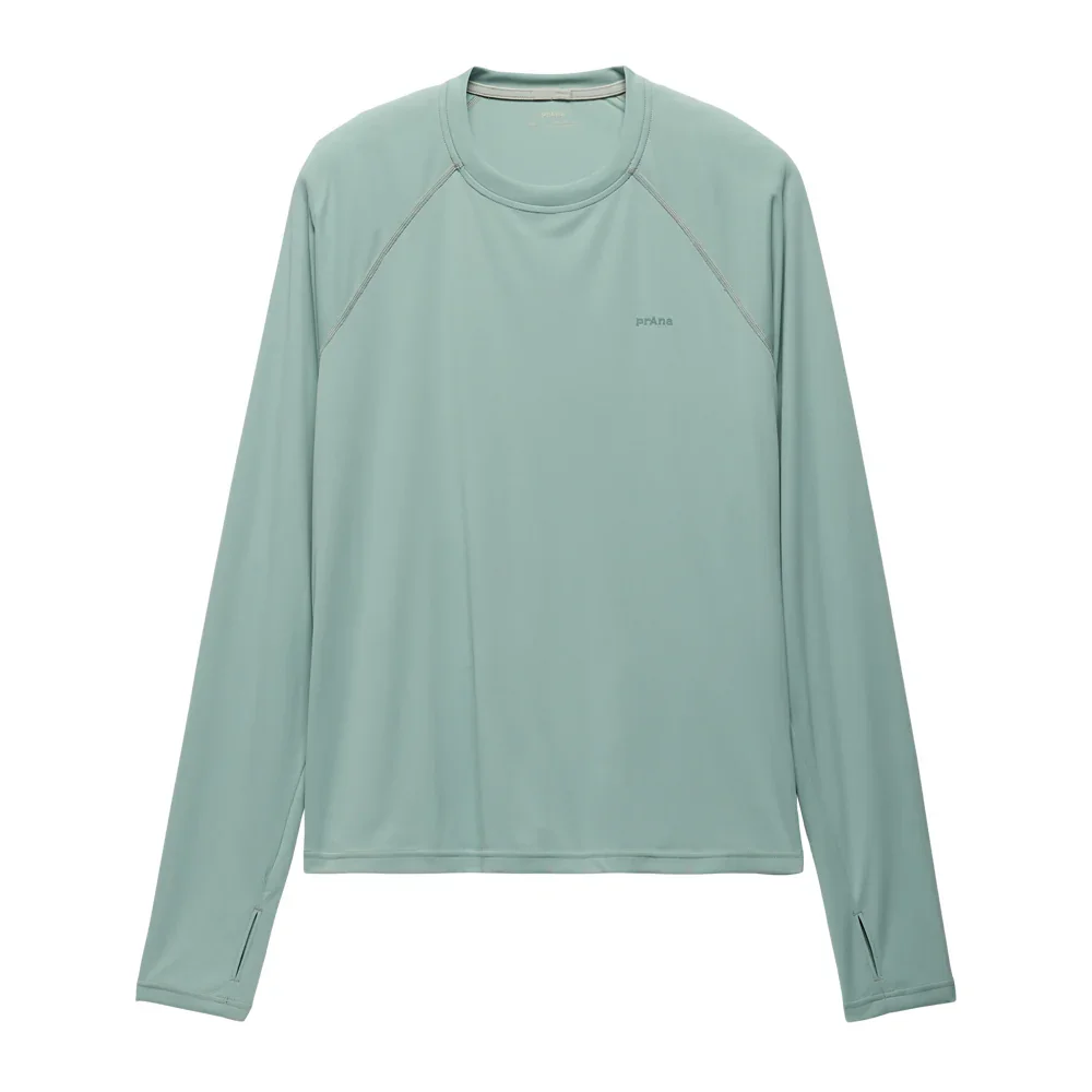 Chandail à manches longues Prana Sol Shade (hommes)