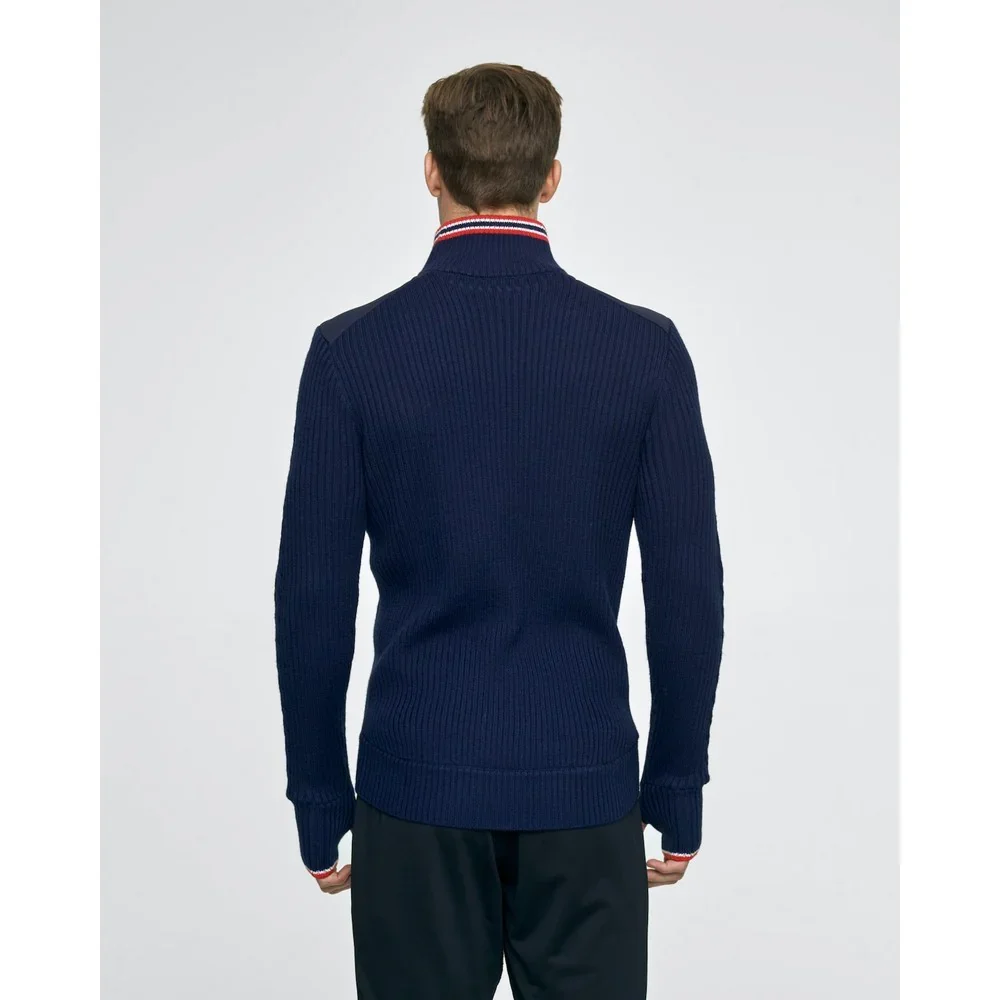 Chandail Bjorn Daehlie 1/2 Zip Comfy (hommes) - Image 4