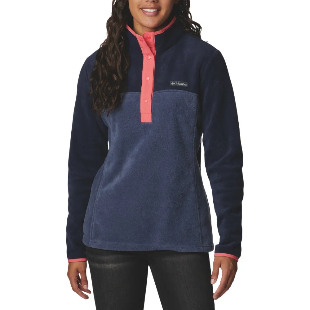 Chandail Columbia Benton Spring (femmes)