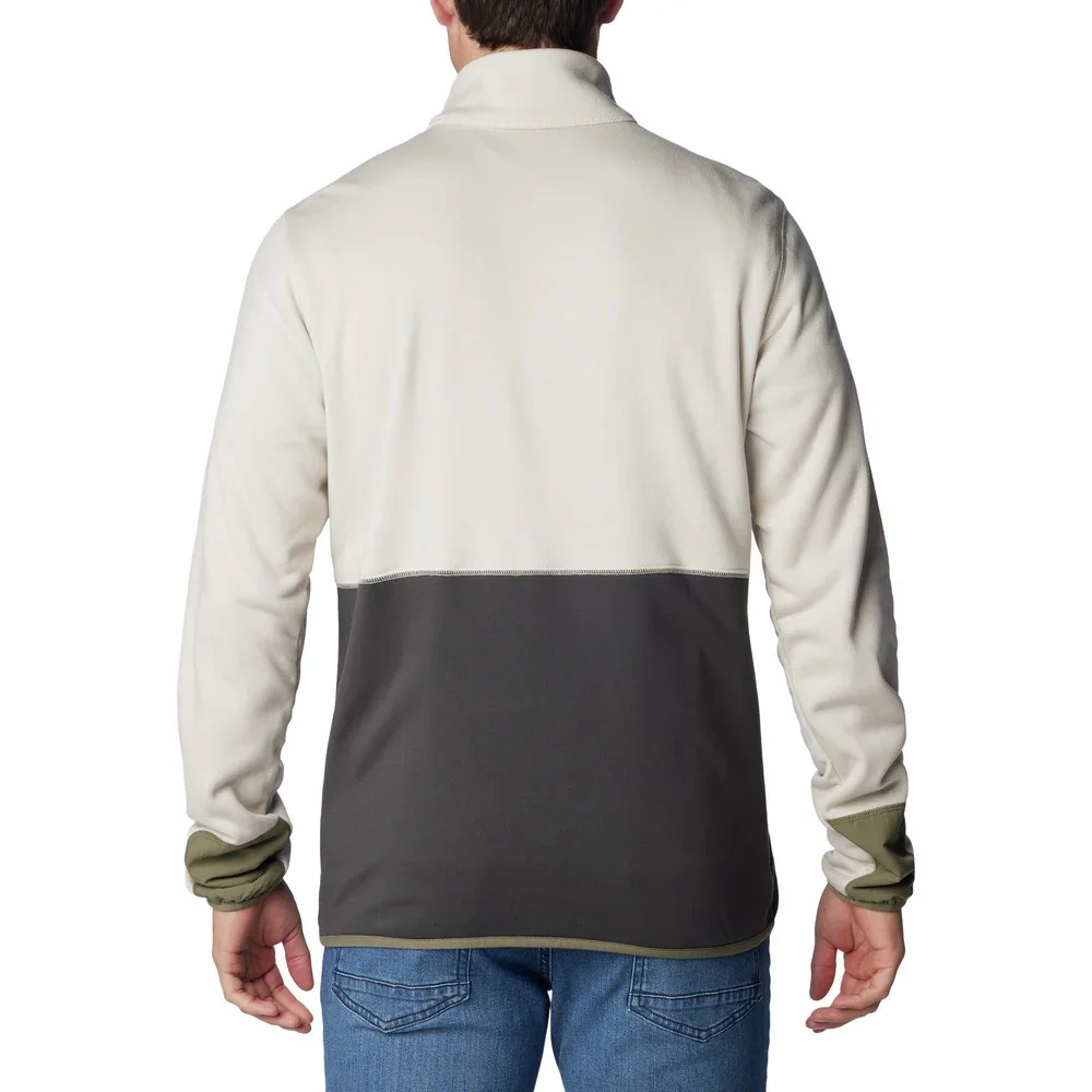 Chandail Columbia Hike Half Zip (hommes) - Image 2