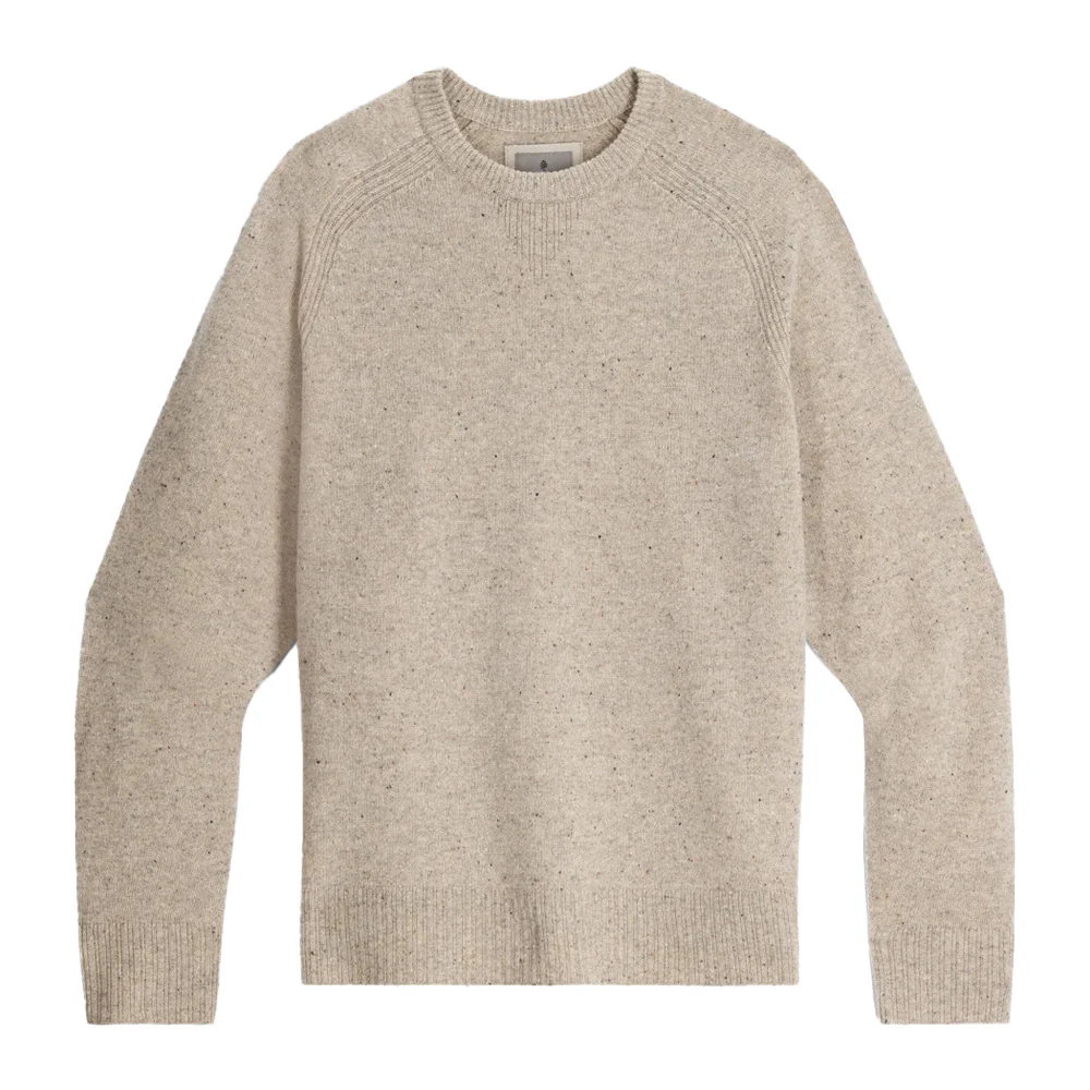Chandail en laine Royal Robbins Rockcraft (hommes)