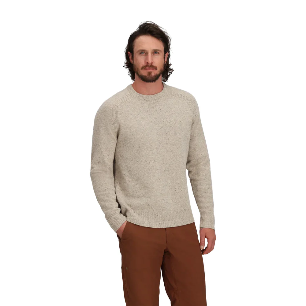 Chandail en laine Royal Robbins Rockcraft (hommes) - Image 3
