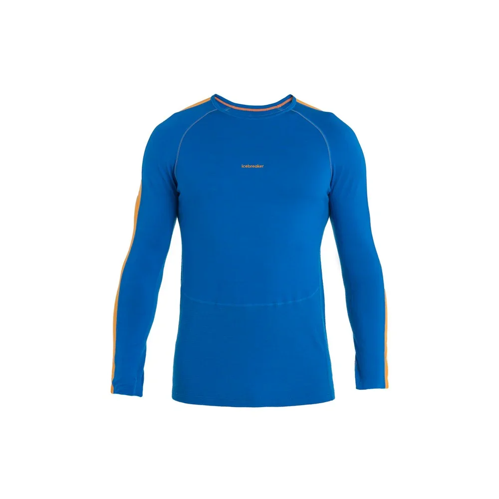 Chandail Icebreaker 200 ZoneKnit (hommes)