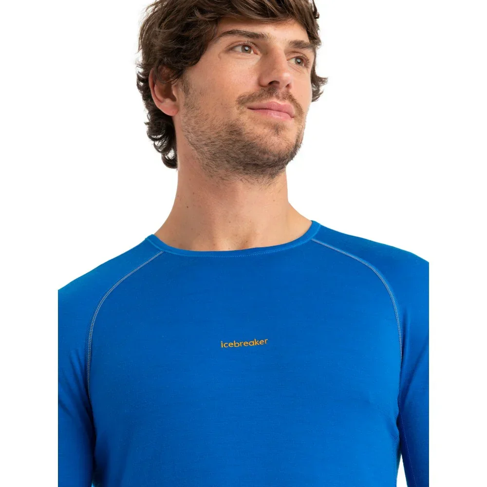 Chandail Icebreaker 200 ZoneKnit (hommes) - Image 6