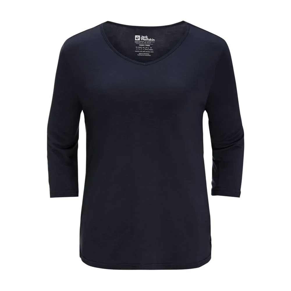 Chandail Jack Wolfskin Mola 3/4 (femmes)