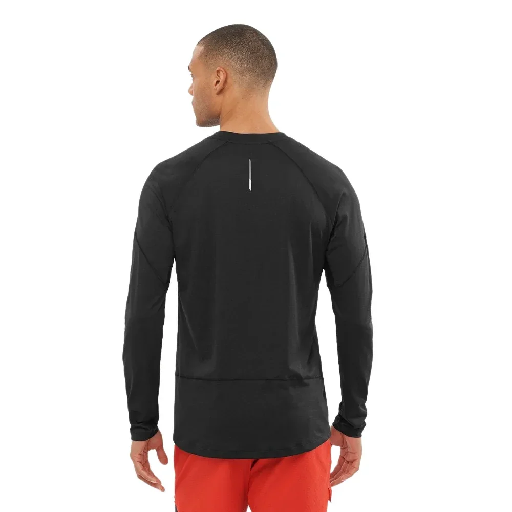 Chandail Salomon Cross Run (hommes) - Image 10