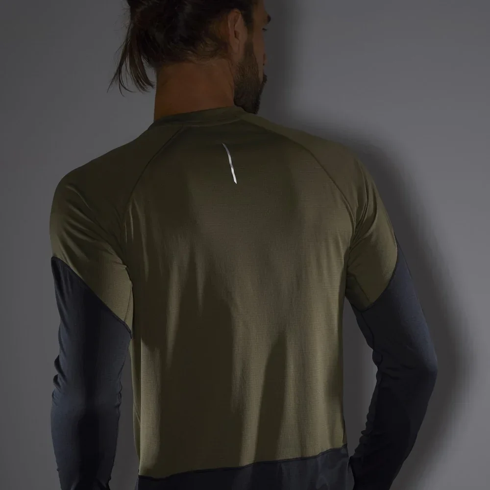 Chandail Salomon Cross Run (hommes) - Image 15