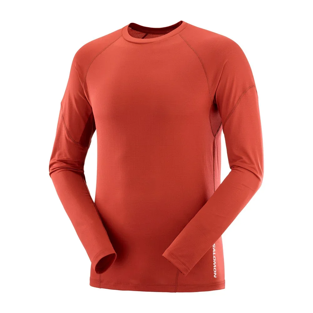 Chandail Salomon Cross Run (hommes) - Image 16