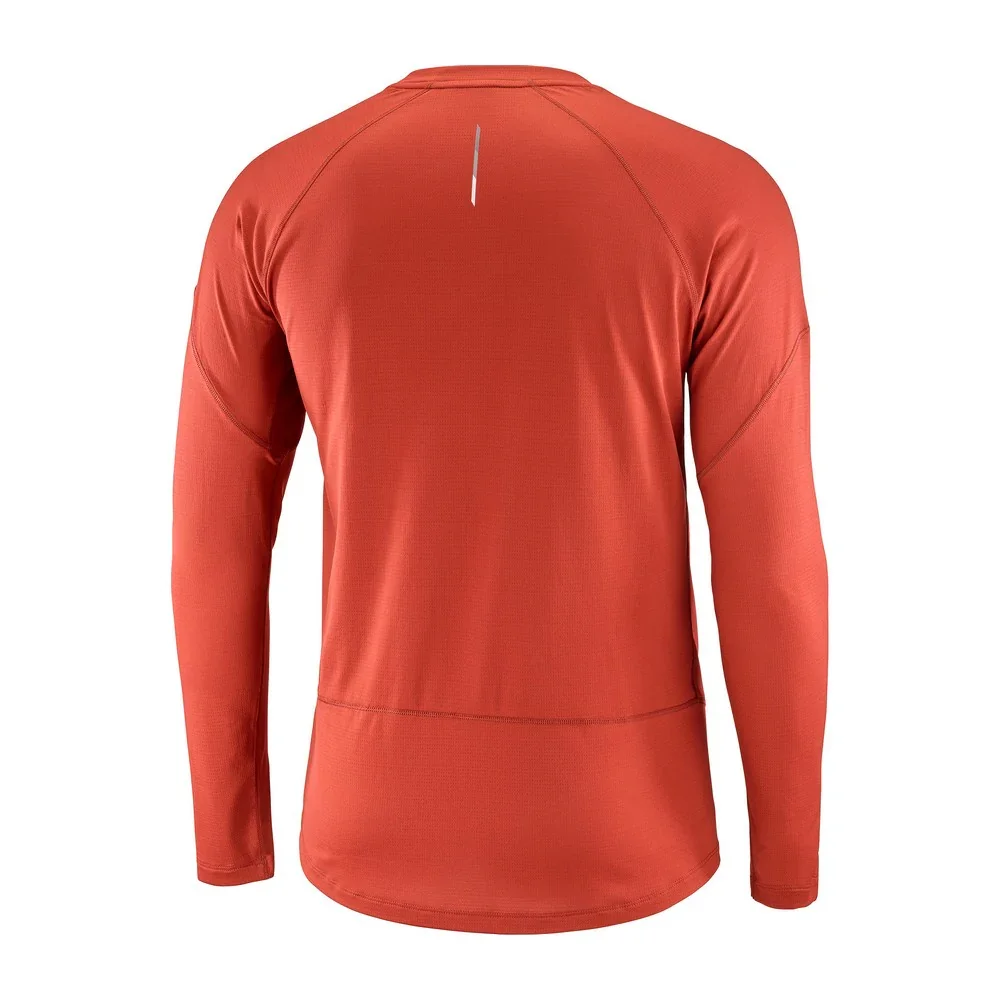 Chandail Salomon Cross Run (hommes) - Image 17