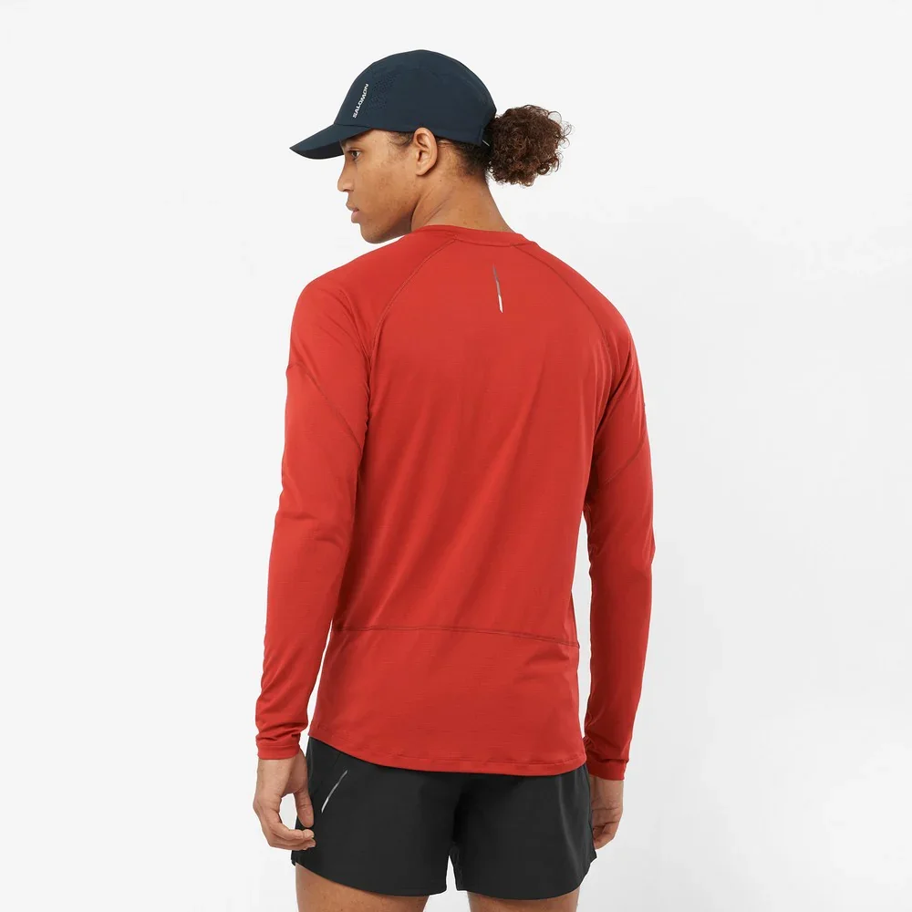 Chandail Salomon Cross Run (hommes) - Image 19