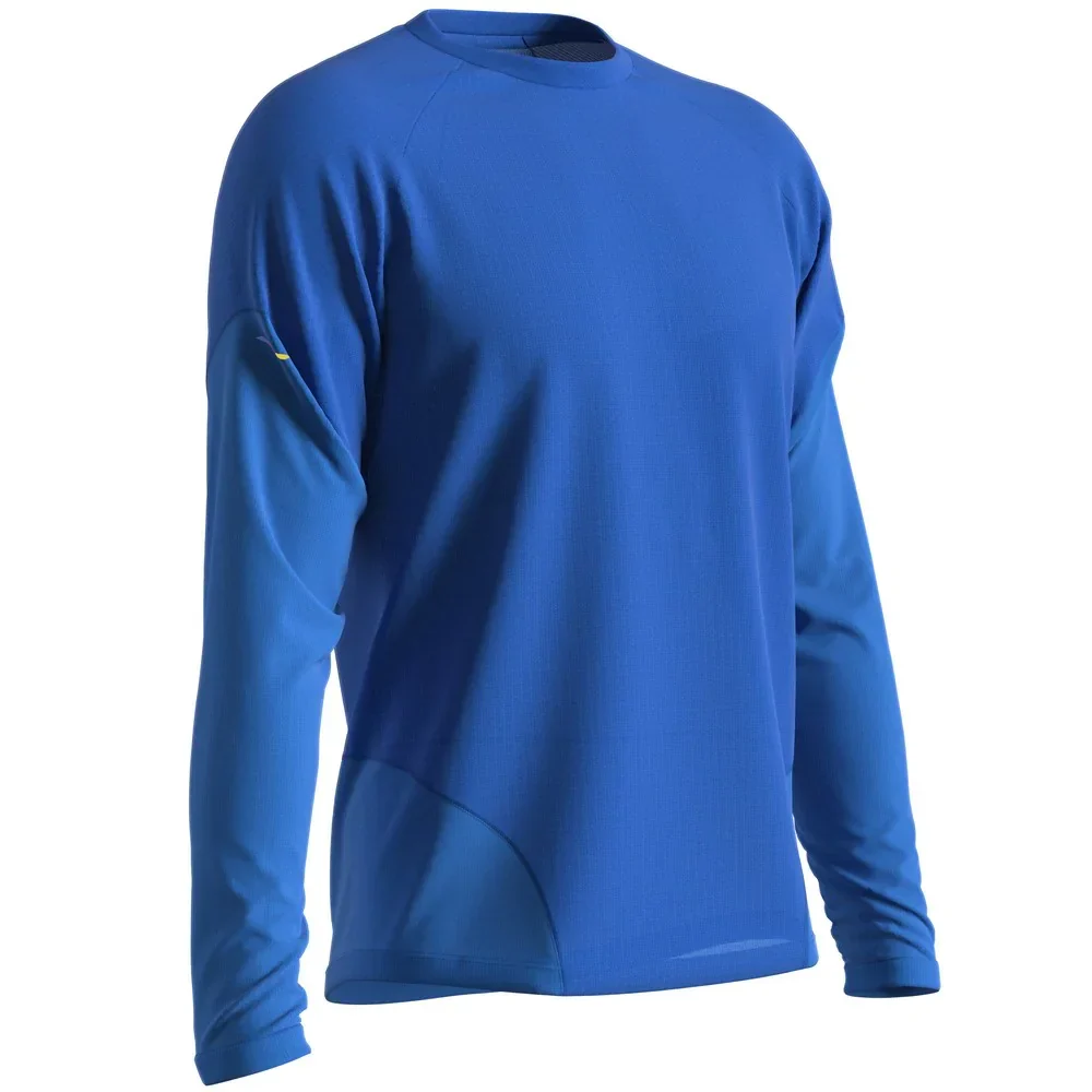 Chandail Salomon Cross Run (hommes) - Image 2