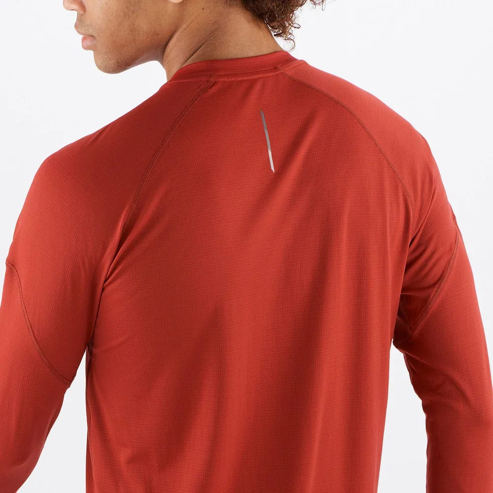 Chandail Salomon Cross Run (hommes) - Image 20
