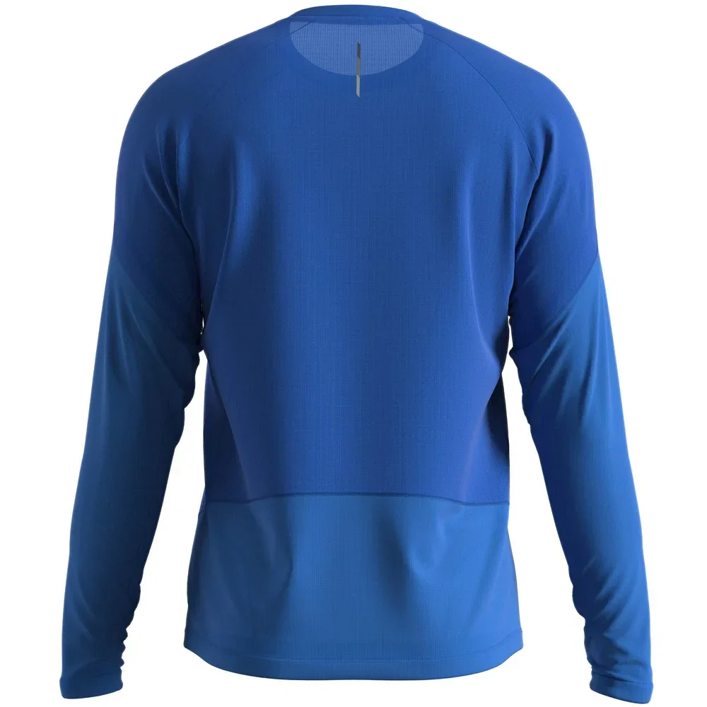 Chandail Salomon Cross Run (hommes) - Image 3