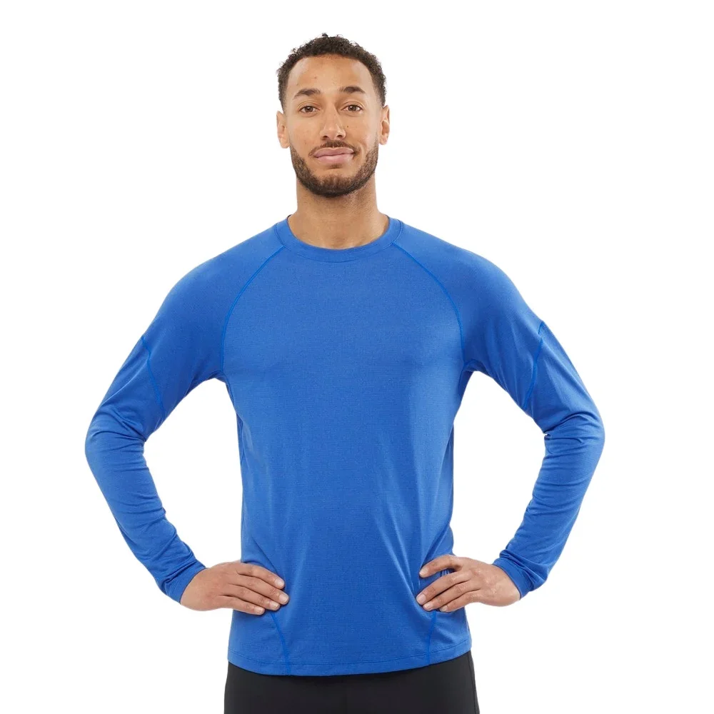 Chandail Salomon Cross Run (hommes) - Image 4
