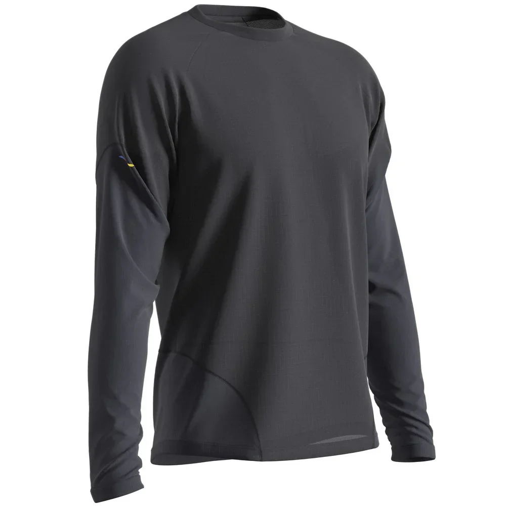 Chandail Salomon Cross Run (hommes) - Image 7