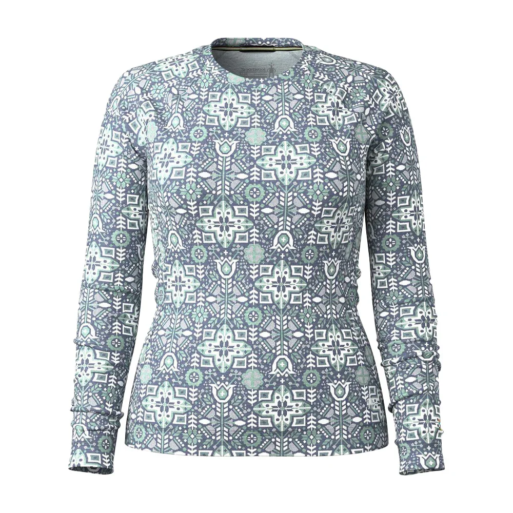 Chandail Smartwool Merino 250 Crew Boxed (femmes) - Image 17