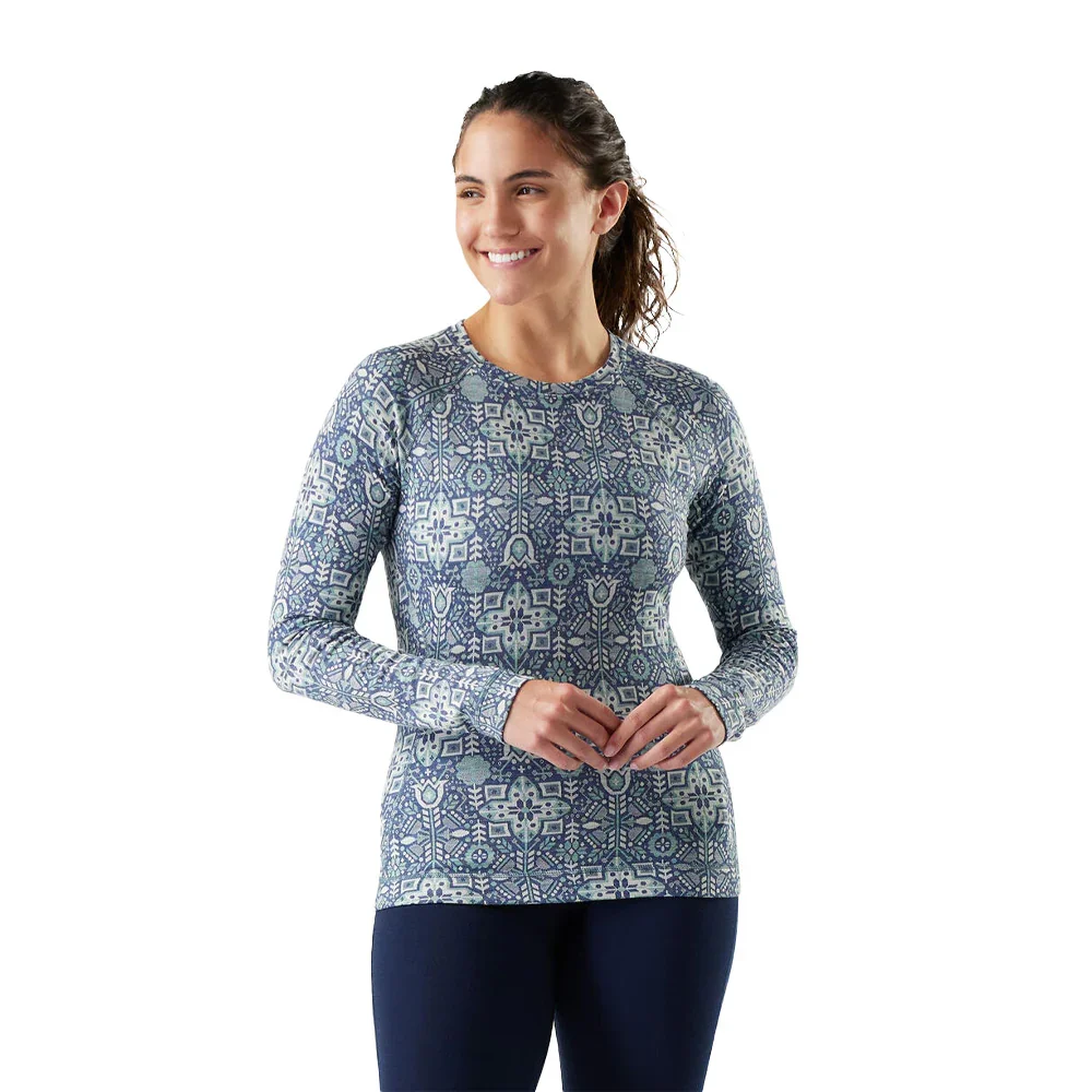Chandail Smartwool Merino 250 Crew Boxed (femmes) - Image 18