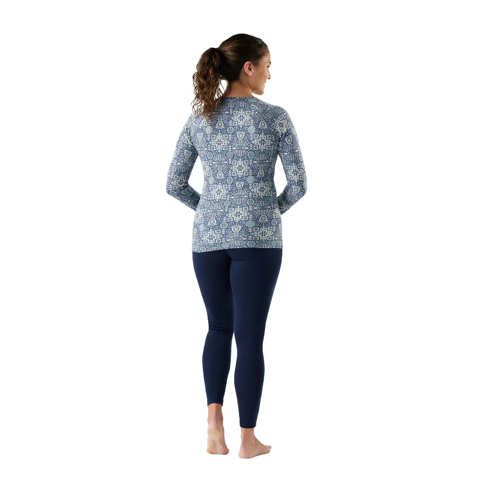 Chandail Smartwool Merino 250 Crew Boxed (femmes) - Image 19