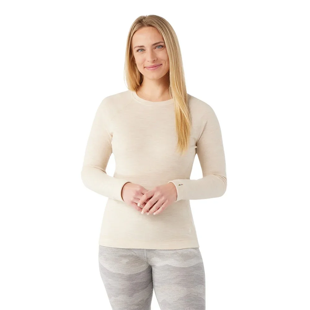 Chandail Smartwool Merino 250 Crew Boxed (femmes) - Image 2