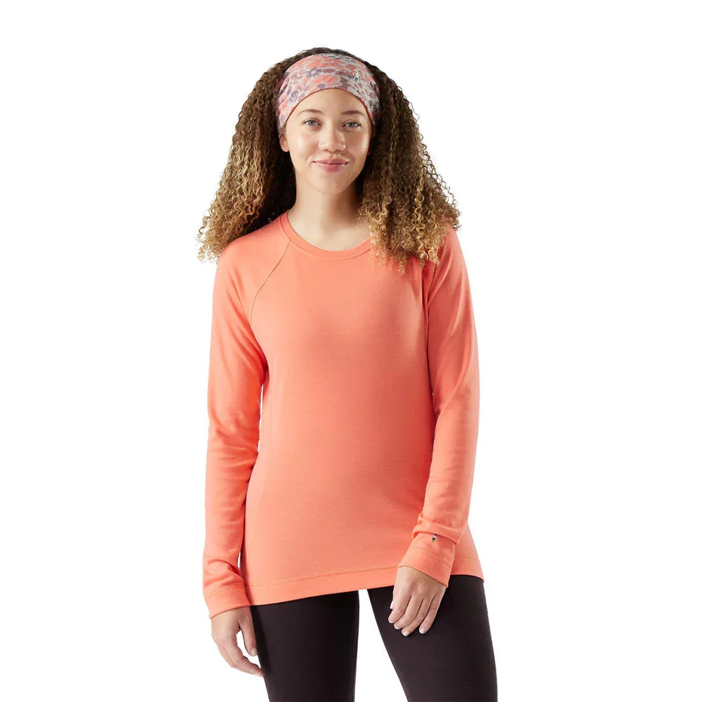 Chandail Smartwool Merino 250 Crew Boxed (femmes) - Image 21