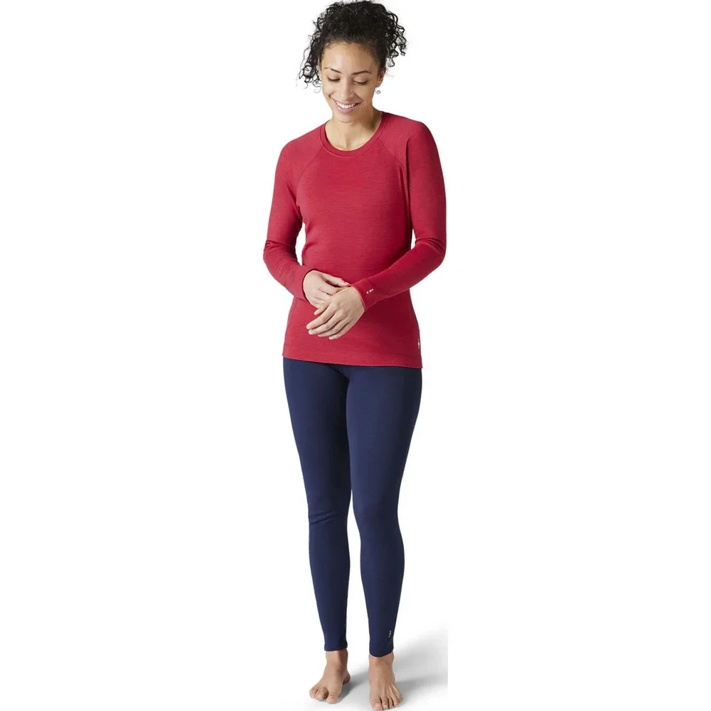 Chandail Smartwool Merino 250 Crew Boxed (femmes) - Image 24