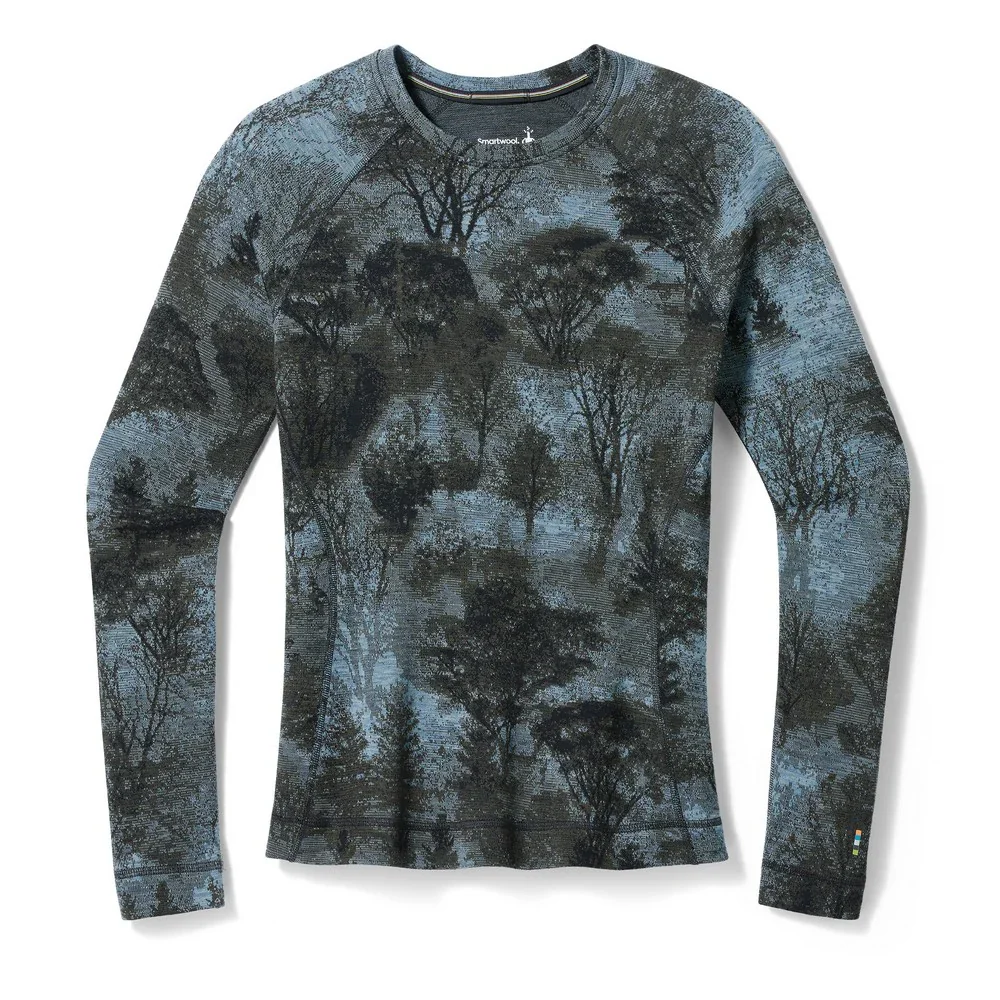 Chandail Smartwool Merino 250 Crew Boxed (femmes) - Image 4