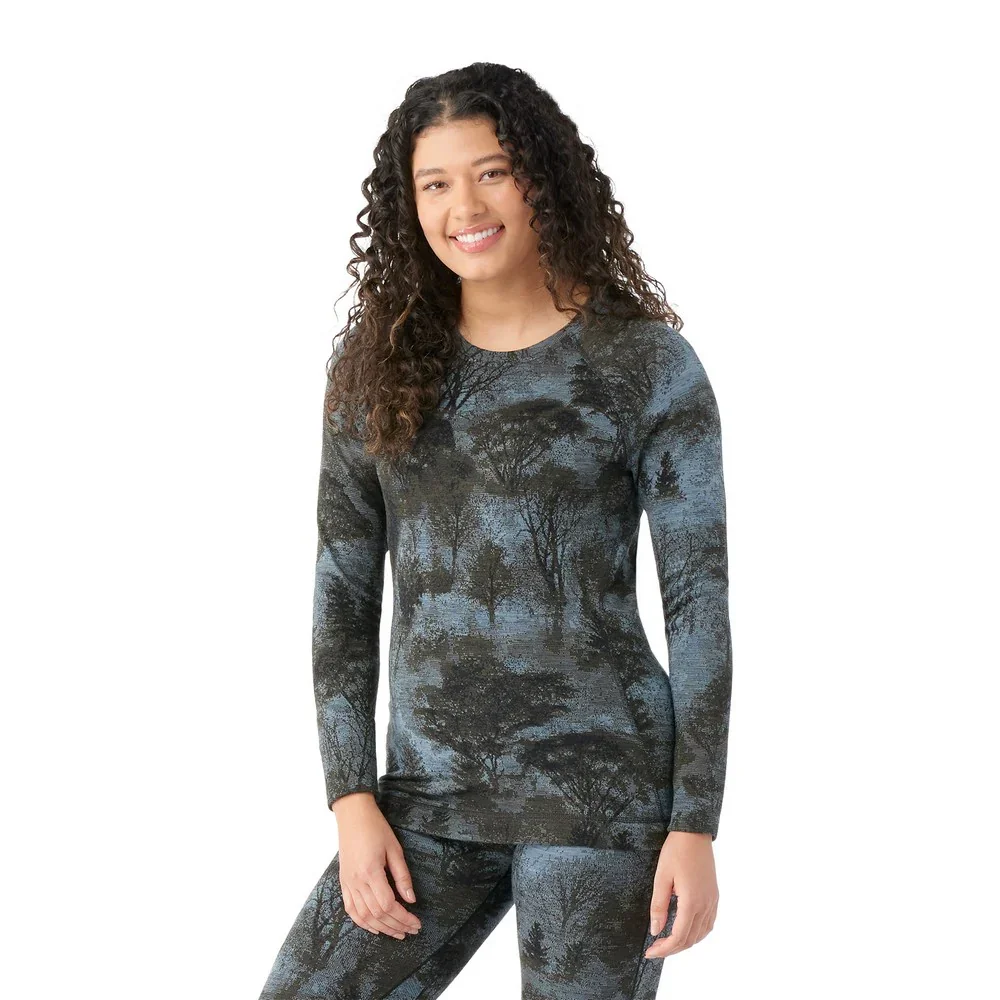 Chandail Smartwool Merino 250 Crew Boxed (femmes) - Image 5