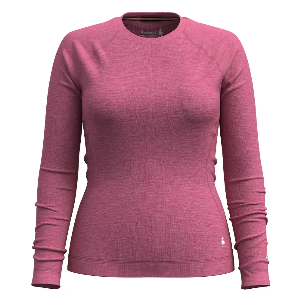 Chandail Smartwool Merino 250 Crew Boxed (femmes) - Image 6