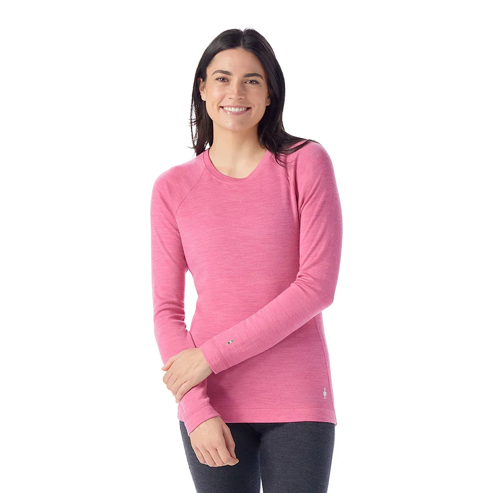 Chandail Smartwool Merino 250 Crew Boxed (femmes) - Image 7