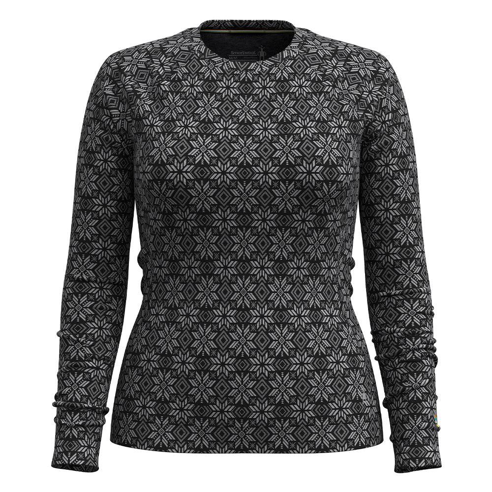 Chandail Smartwool Merino 250 Crew Boxed (femmes) - Image 8