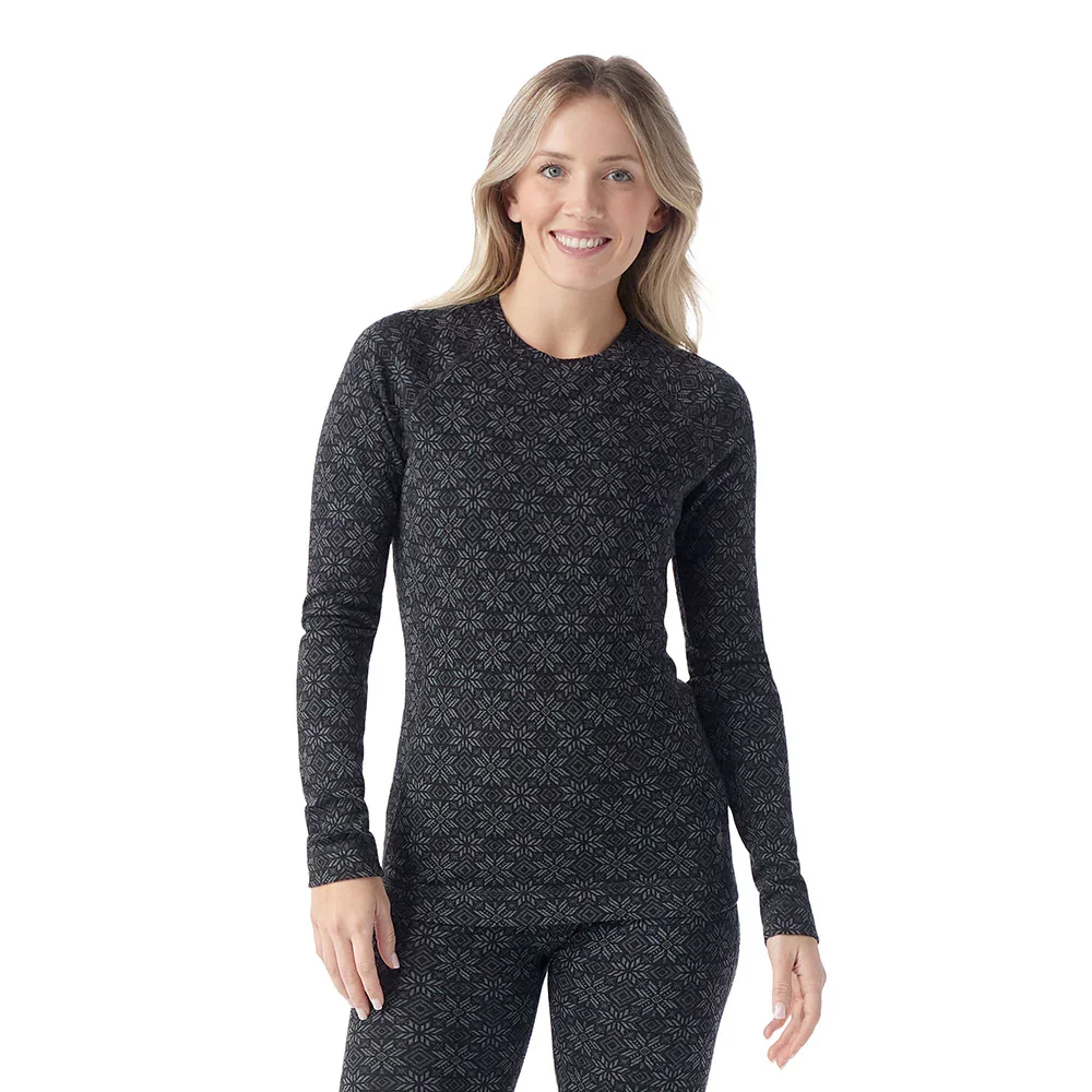 Chandail Smartwool Merino 250 Crew Boxed (femmes) - Image 9
