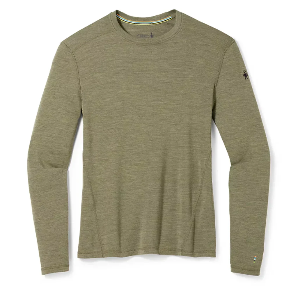 Chandail Smartwool Merino 250 Crew Boxed (hommes) - Image 10