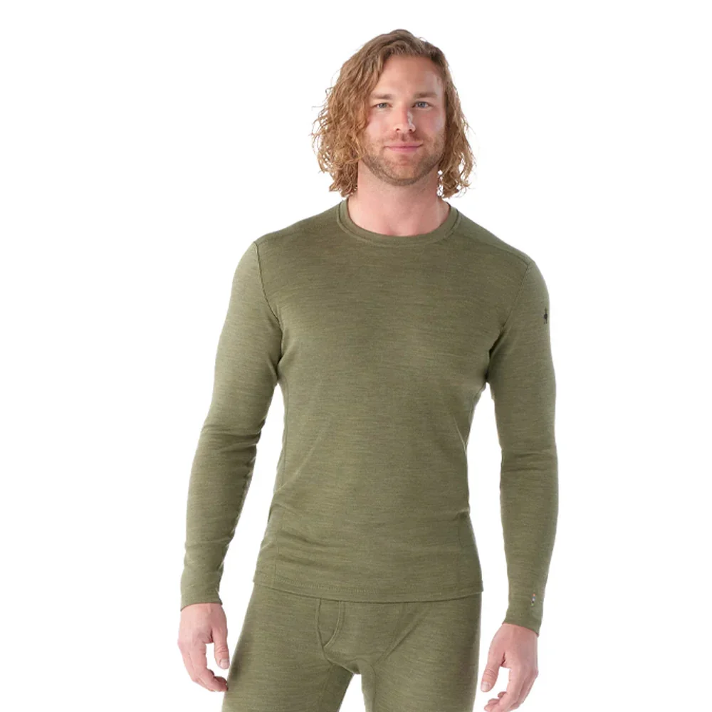 Chandail Smartwool Merino 250 Crew Boxed (hommes) - Image 11