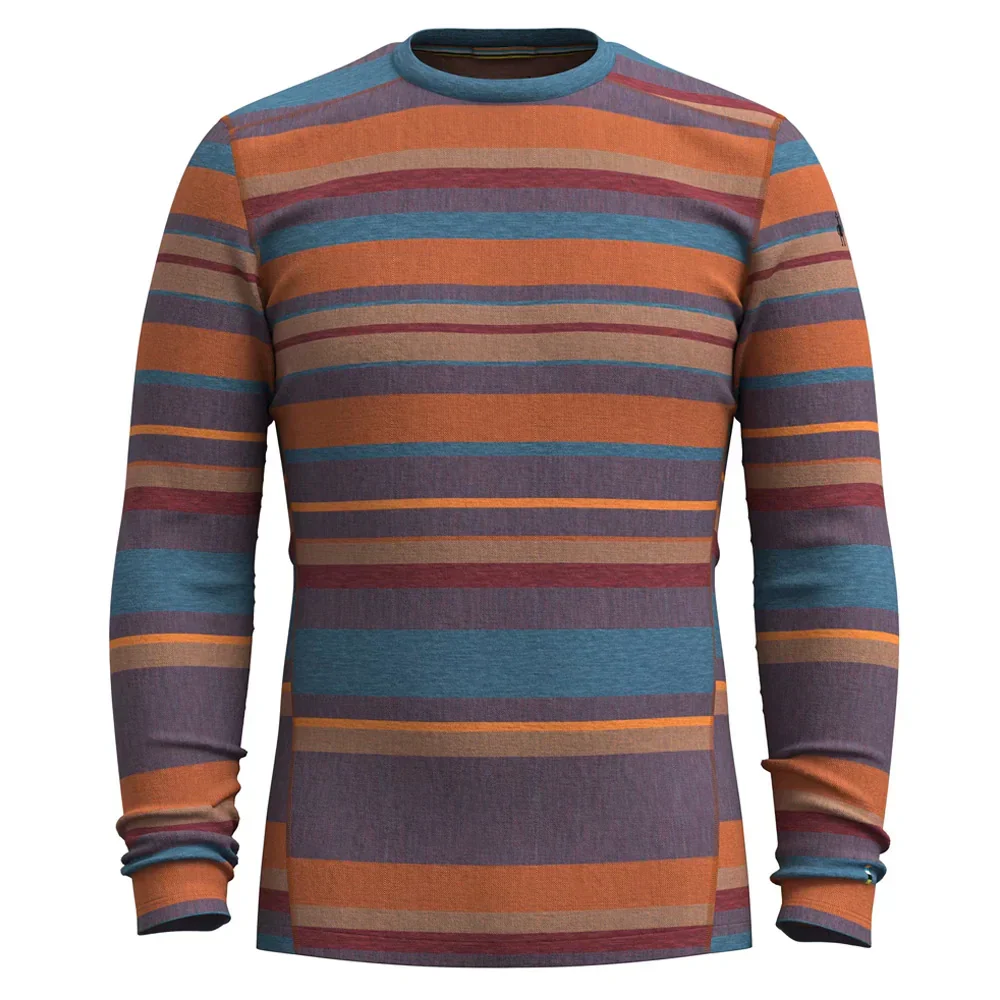 Chandail Smartwool Merino 250 Crew Boxed (hommes) - Image 16
