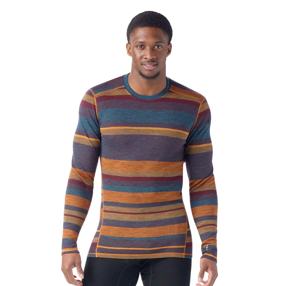 Chandail Smartwool Merino 250 Crew Boxed (hommes) - Image 17