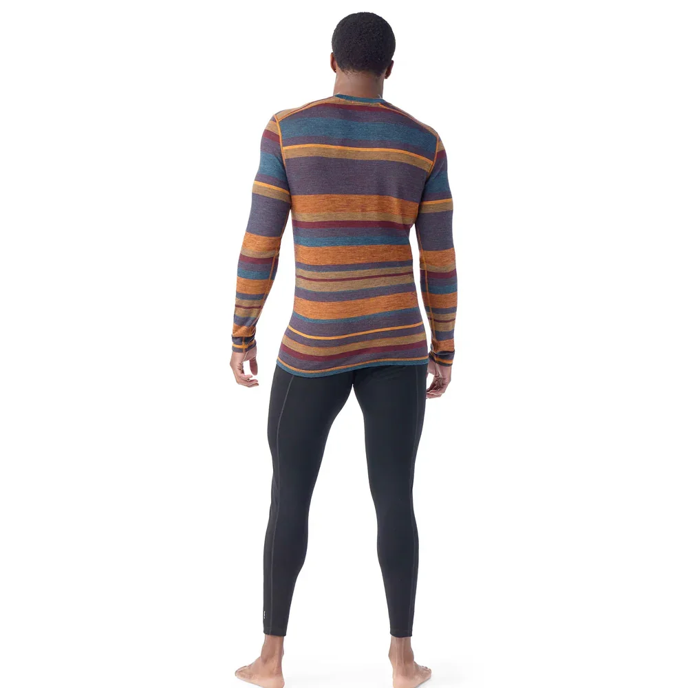 Chandail Smartwool Merino 250 Crew Boxed (hommes) - Image 18
