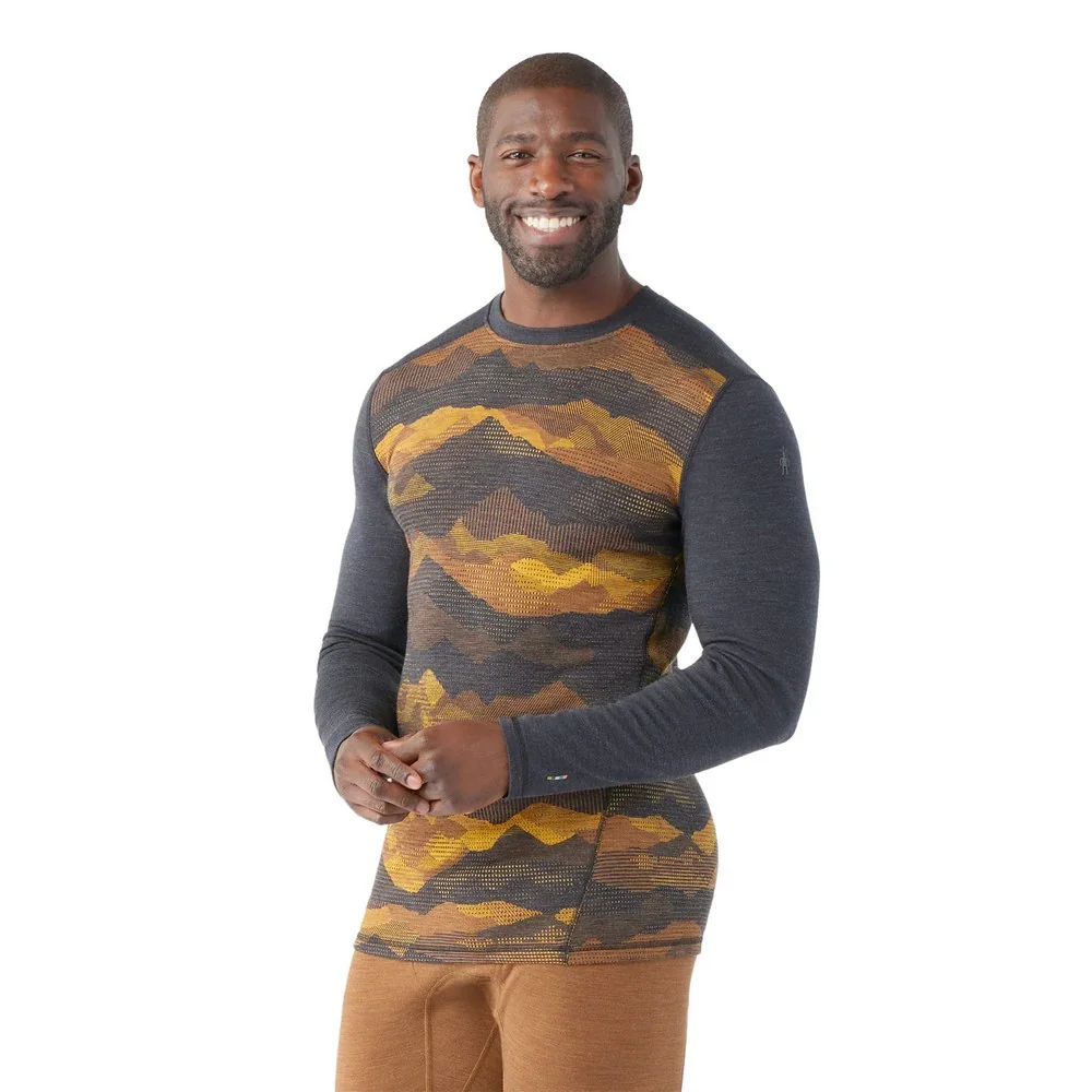 Chandail Smartwool Merino 250 Crew Boxed (hommes) - Image 2