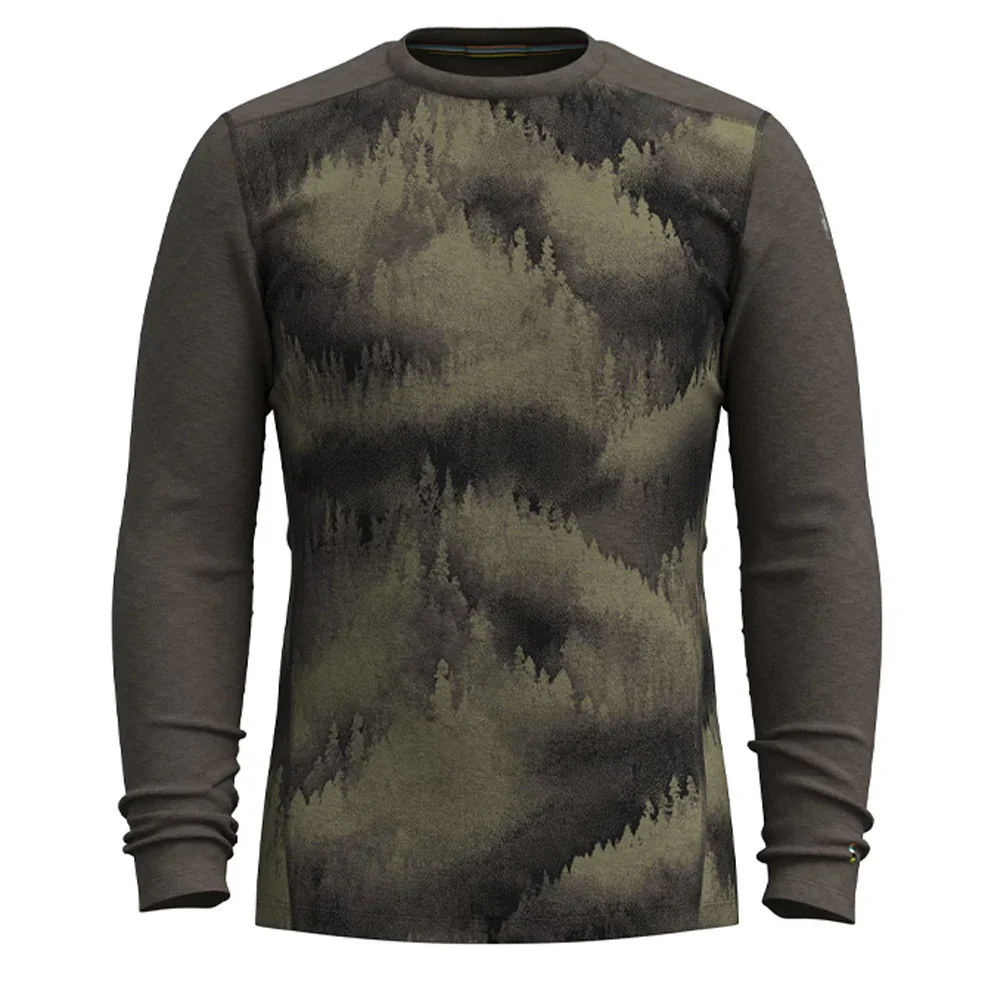 Chandail Smartwool Merino 250 Crew Boxed (hommes) - Image 22