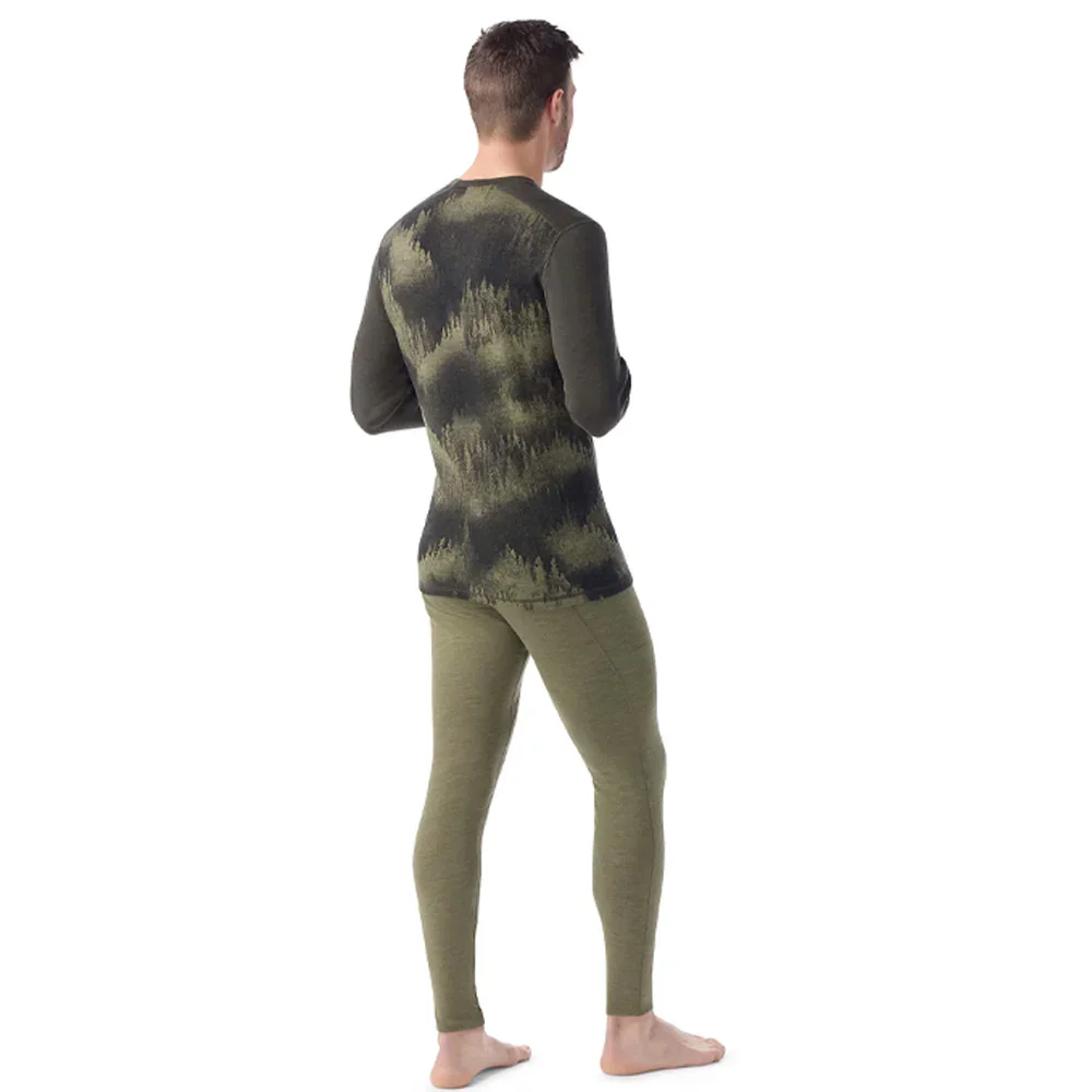 Chandail Smartwool Merino 250 Crew Boxed (hommes) - Image 24