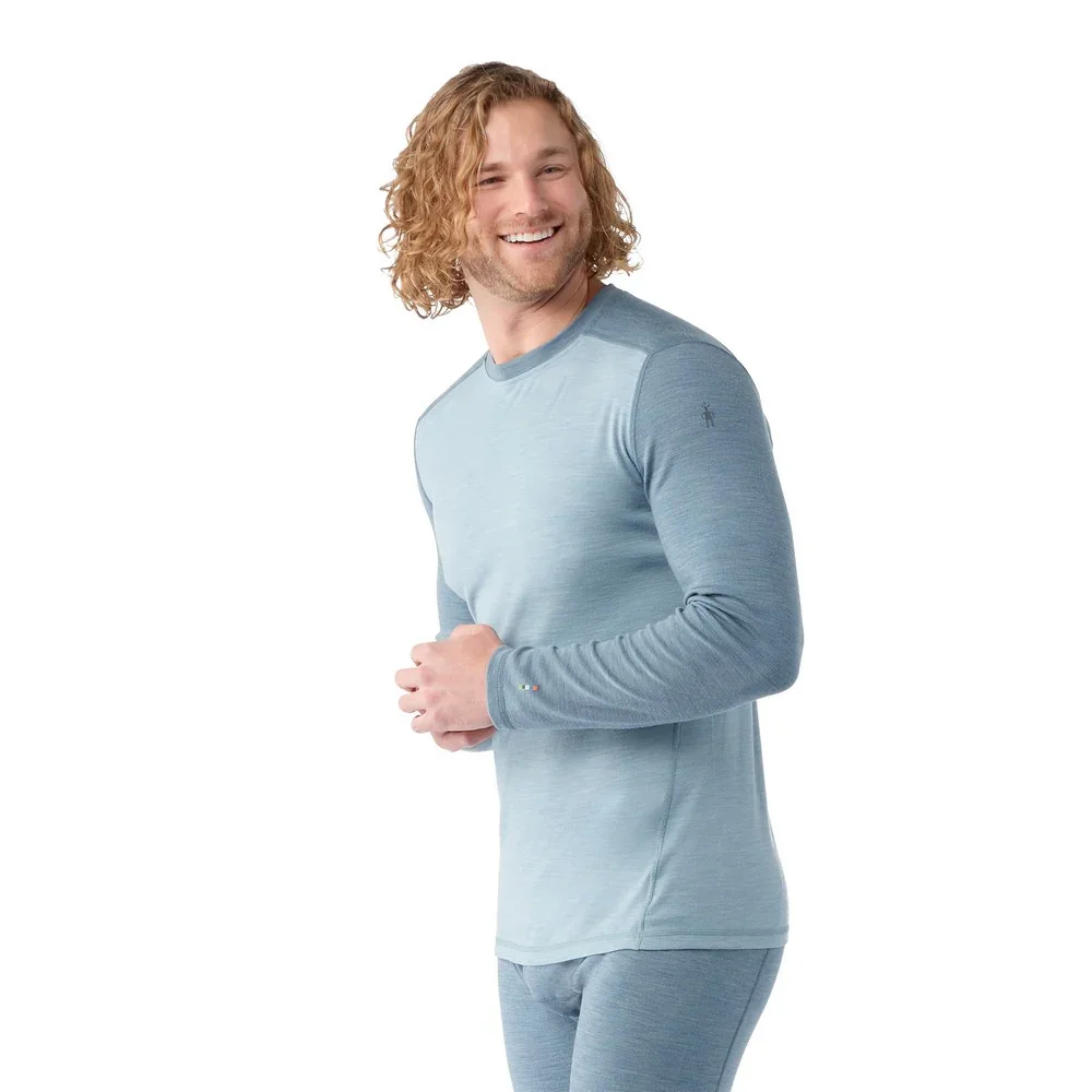 Chandail Smartwool Merino 250 Crew Boxed (hommes) - Image 8