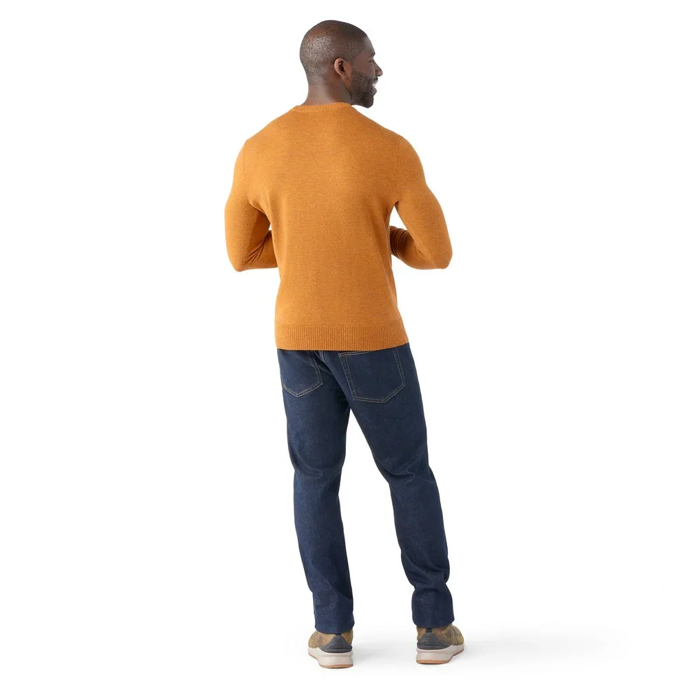Chandail Smartwool Sparwood Crew (hommes) - Image 3