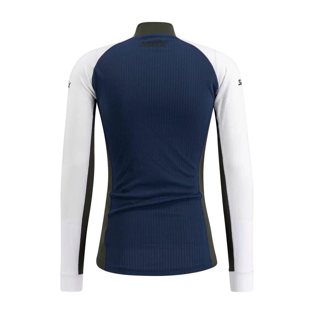 Chandail Swix RaceX Classic Half Zip (hommes) - Image 2