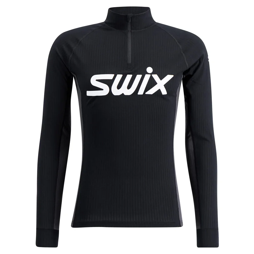 Chandail Swix RaceX Classic Half Zip (hommes) - Image 3