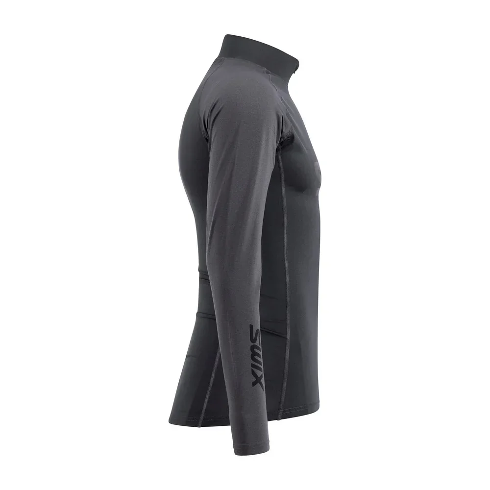 Chandail Swix RaceX Dry Half Zip (hommes) - Image 3