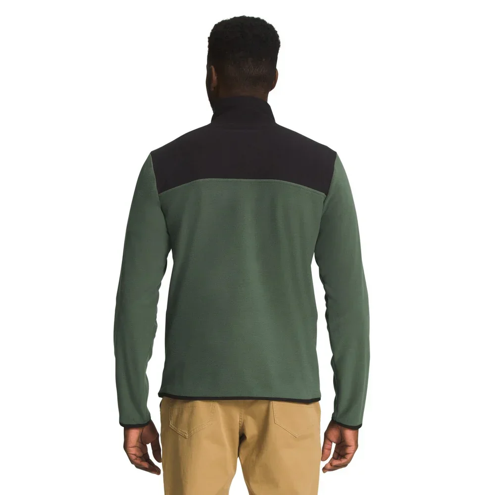 Chandail The North Face TKA Glacier (hommes) - Image 5