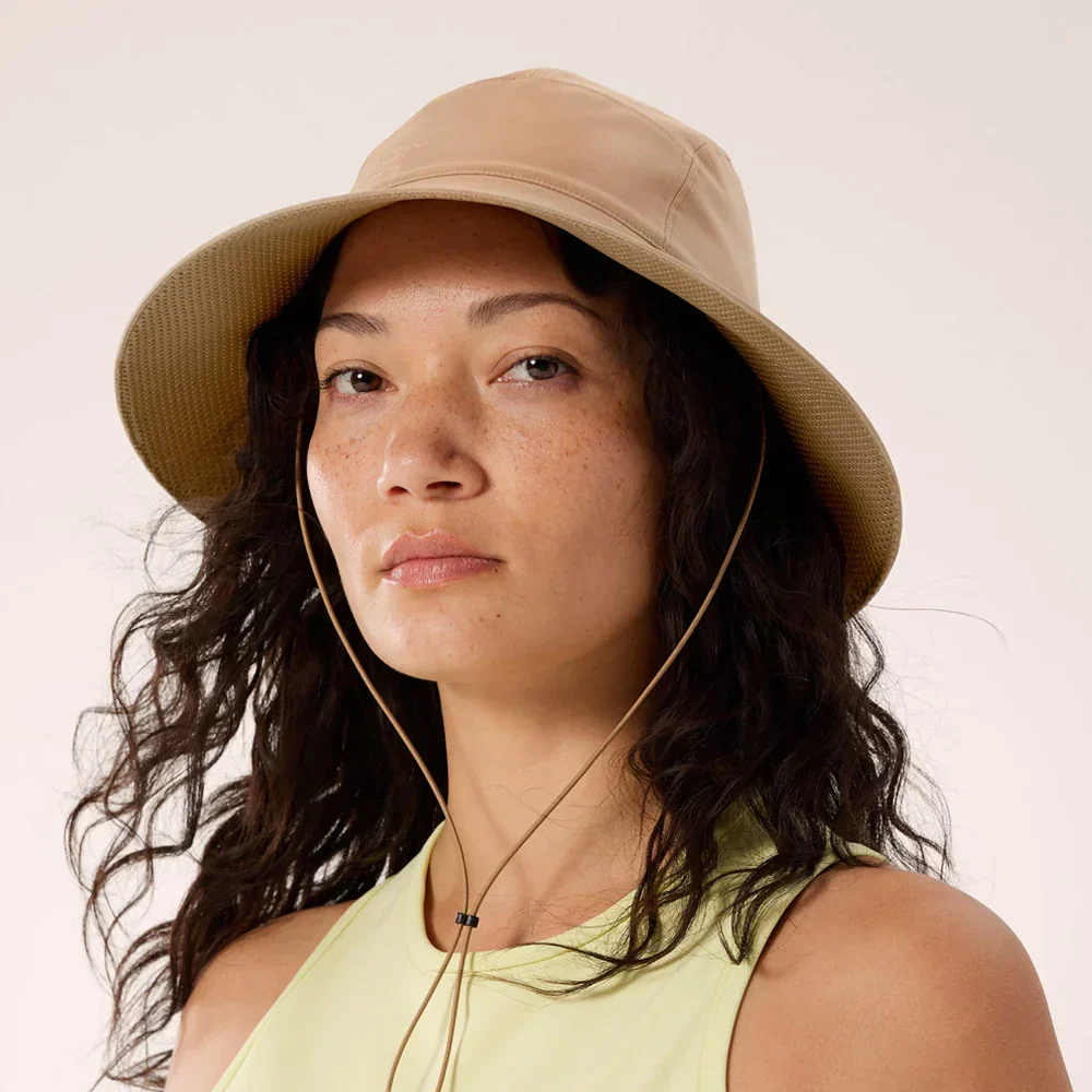 Chapeau Arc'teryx Sinsola Shade - Image 3