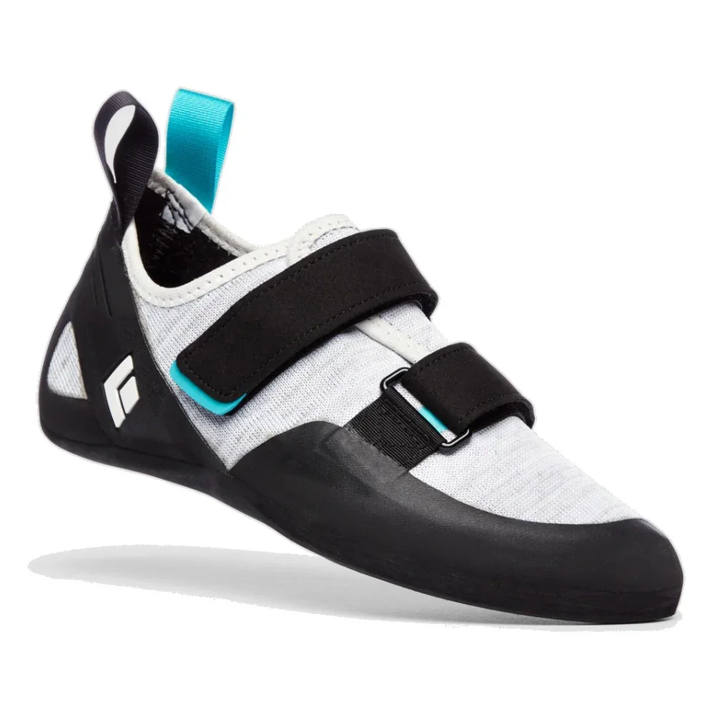 Chaussons d'escalade Black Diamond Momentum (femmes) - Image 5