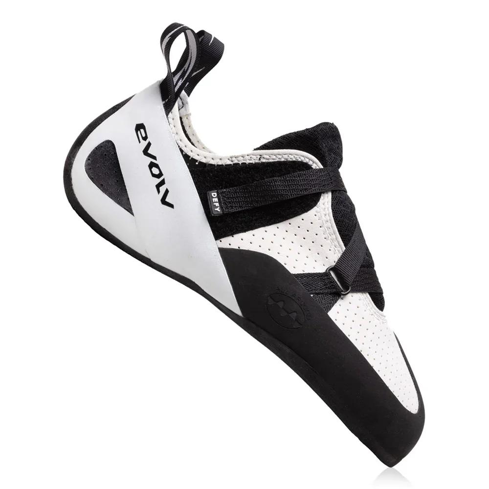 Chaussons d'escalade Evolve Defy