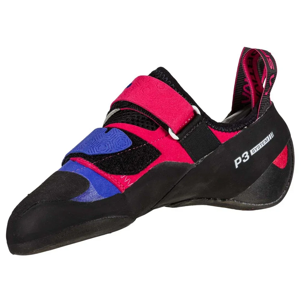 Chaussons d'escalade La Sportiva Kubo (femmes) - Image 4